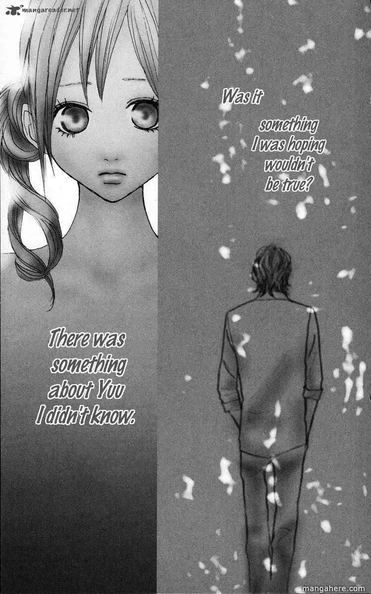 Love Sky Chapter 20 3